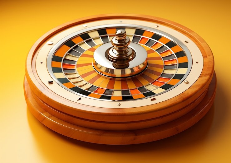 lucky 565 Slots